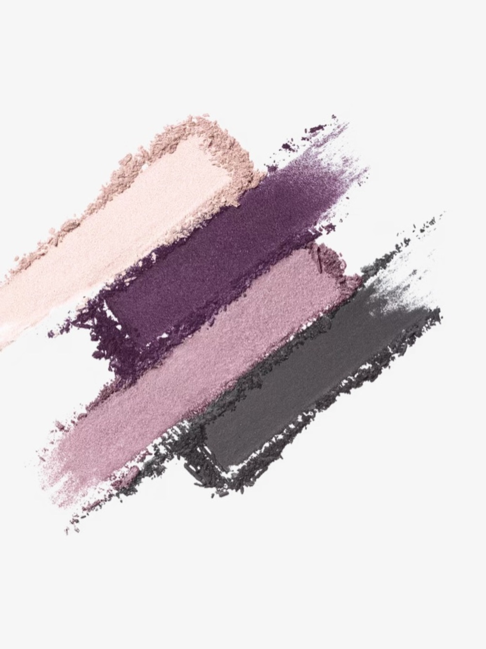 💕⚡️Clinique Going Steady All About Shadow Quad - Picture 2 of 8